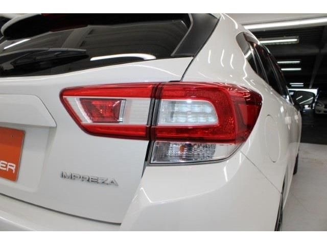 SUBARU IMPREZA SPORT 4WD 2016