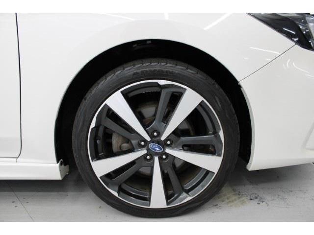 SUBARU IMPREZA SPORT 4WD 2016