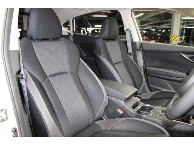 SUBARU IMPREZA SPORT 4WD 2016