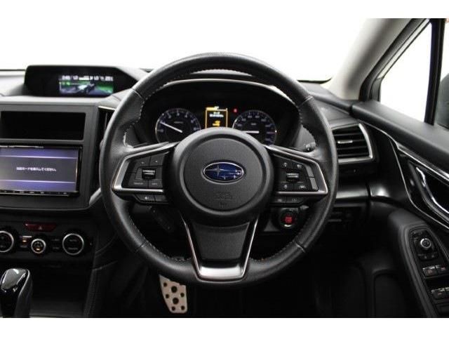 SUBARU IMPREZA SPORT 4WD 2016