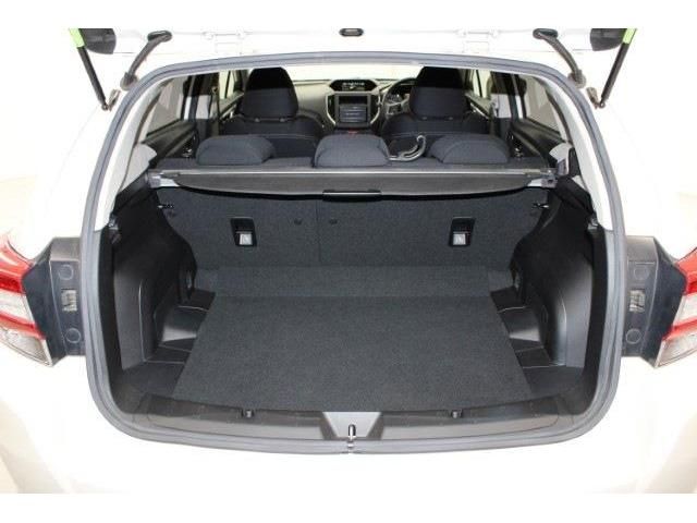 SUBARU IMPREZA SPORT 4WD 2016