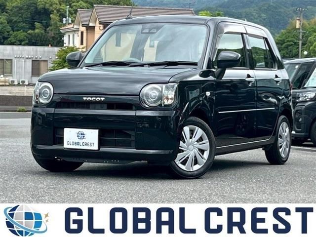 DAIHATSU MIRA TOCOT 2020
