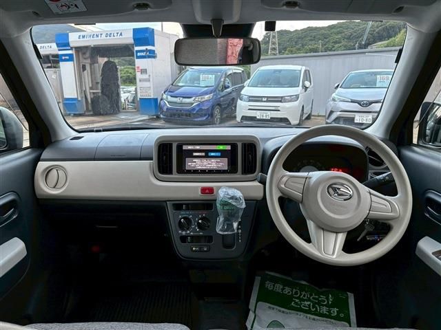 DAIHATSU MIRA TOCOT 2020
