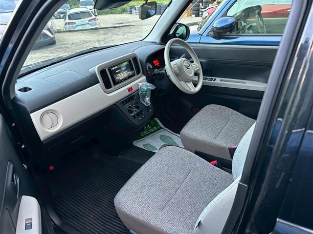 DAIHATSU MIRA TOCOT 2020