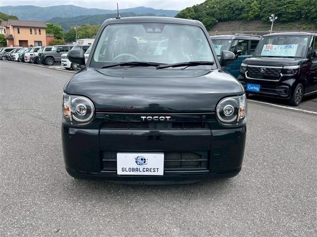 DAIHATSU MIRA TOCOT 2020