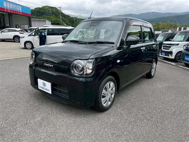 DAIHATSU MIRA TOCOT 2020