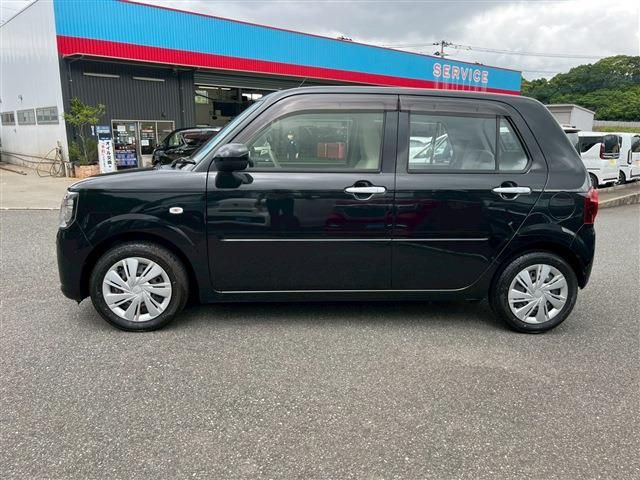 DAIHATSU MIRA TOCOT 2020