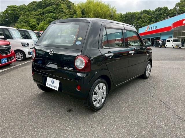 DAIHATSU MIRA TOCOT 2020