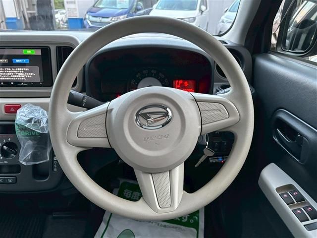 DAIHATSU MIRA TOCOT 2020