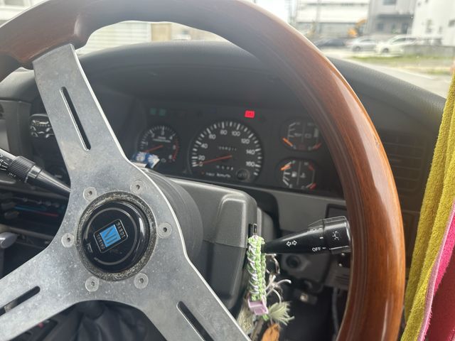 TOYOTA LANDCRUISER PRADO 1931