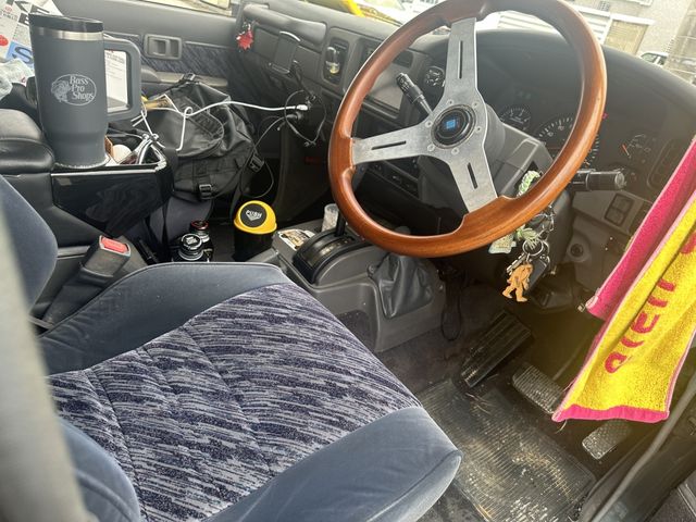 TOYOTA LANDCRUISER PRADO 1931