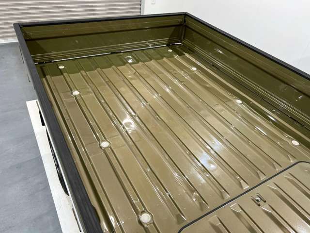 DAIHATSU HIJET truck 4WD 2015