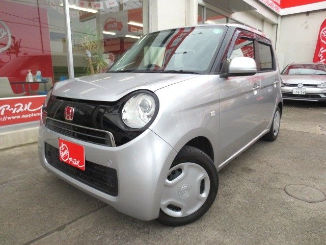 HONDA N-ONE 2013