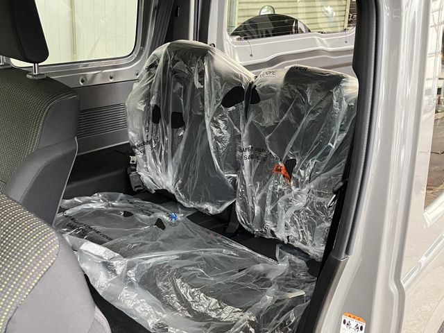 SUZUKI JIMNY 4WD 2021