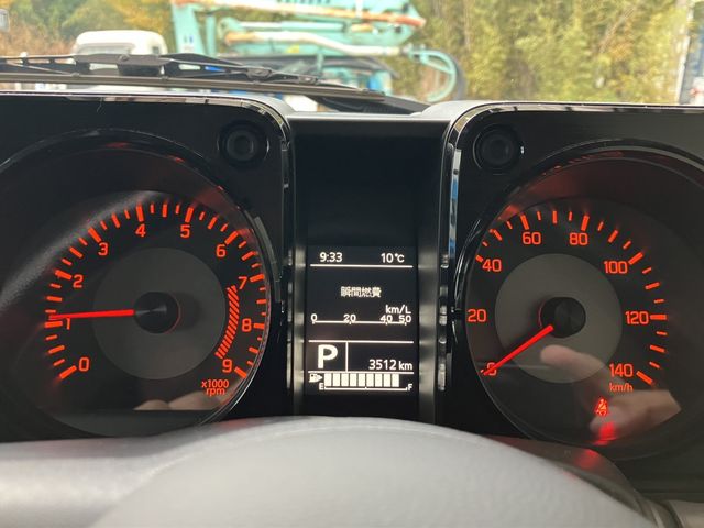 SUZUKI JIMNY 4WD 2021