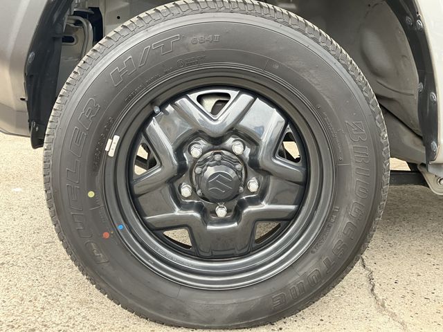 SUZUKI JIMNY 4WD 2021