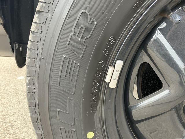 SUZUKI JIMNY 4WD 2021