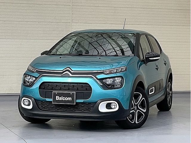 CITROEN CITROEN C3 2021