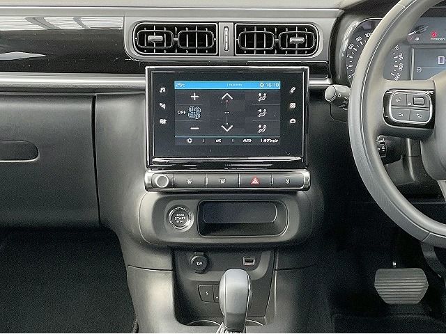 CITROEN CITROEN C3 2021