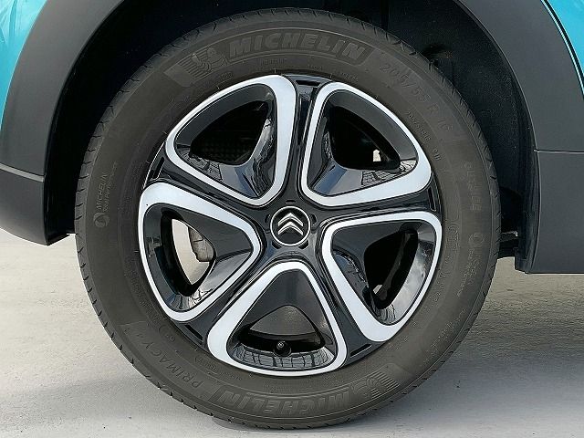 CITROEN CITROEN C3 2021