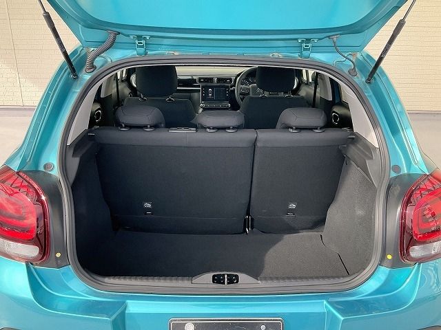 CITROEN CITROEN C3 2021