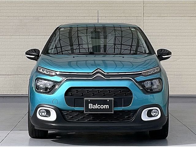 CITROEN CITROEN C3 2021