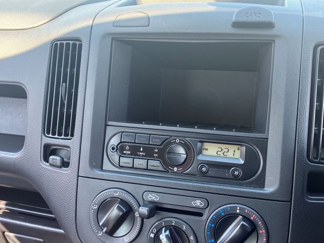 NISSAN NV150 AD 4WD 2018