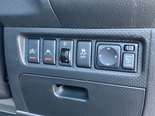 NISSAN NV150 AD 4WD 2018