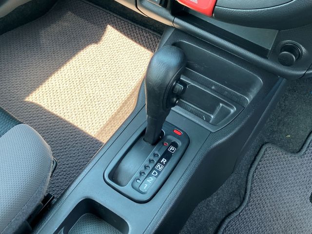 NISSAN NV150 AD 4WD 2018