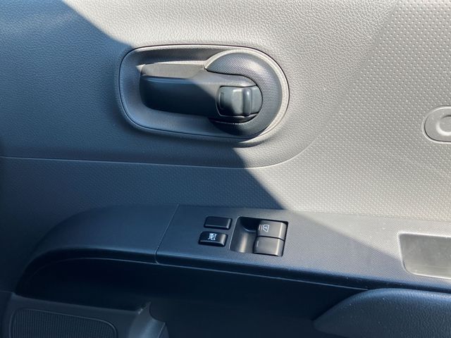 NISSAN NV150 AD 4WD 2018