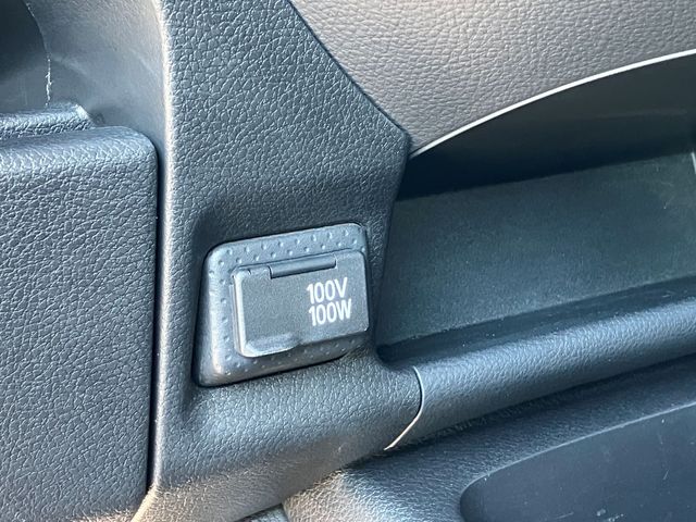 NISSAN NV150 AD 4WD 2018