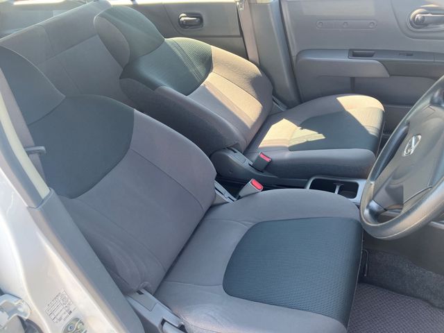 NISSAN NV150 AD 4WD 2018