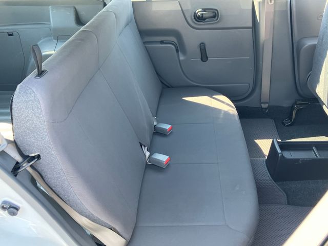 NISSAN NV150 AD 4WD 2018