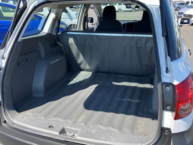 NISSAN NV150 AD 4WD 2018