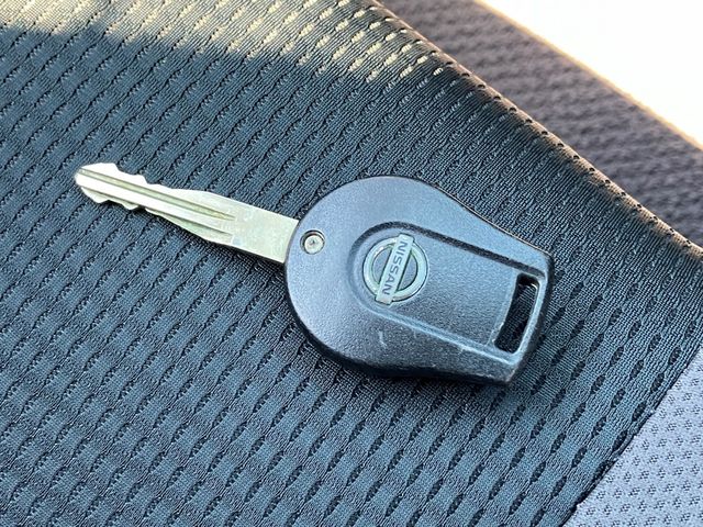 NISSAN NV150 AD 4WD 2018