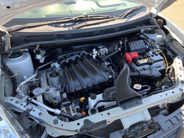 NISSAN NV150 AD 4WD 2018