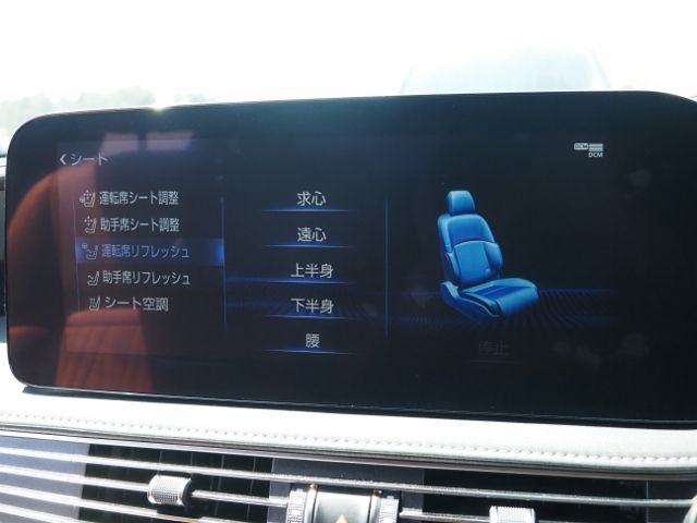 TOYOTA LEXUS LS500h 4WD 2022