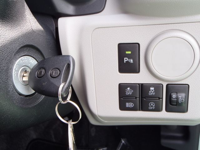 DAIHATSU MIRA e:S 2019