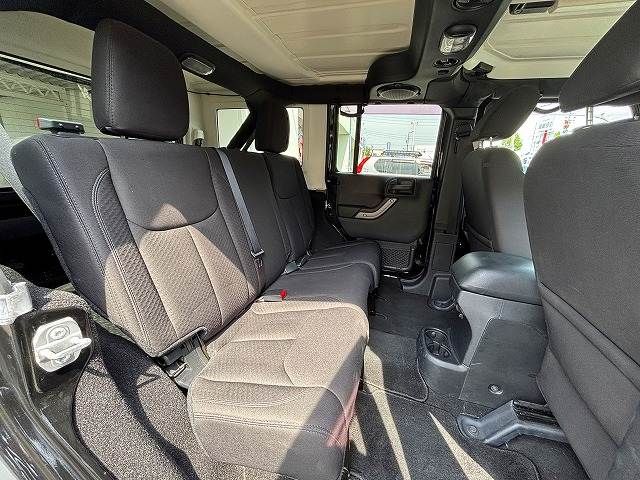 JEEP JEEP WRANGLER UNLIMITED 2016