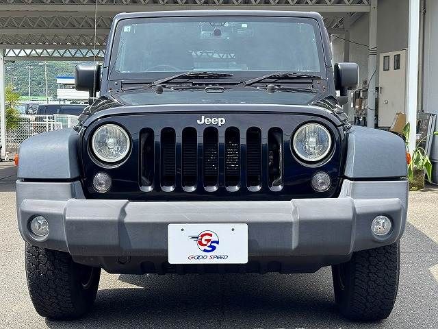 JEEP JEEP WRANGLER UNLIMITED 2016