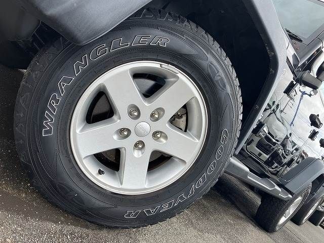 JEEP JEEP WRANGLER UNLIMITED 2016