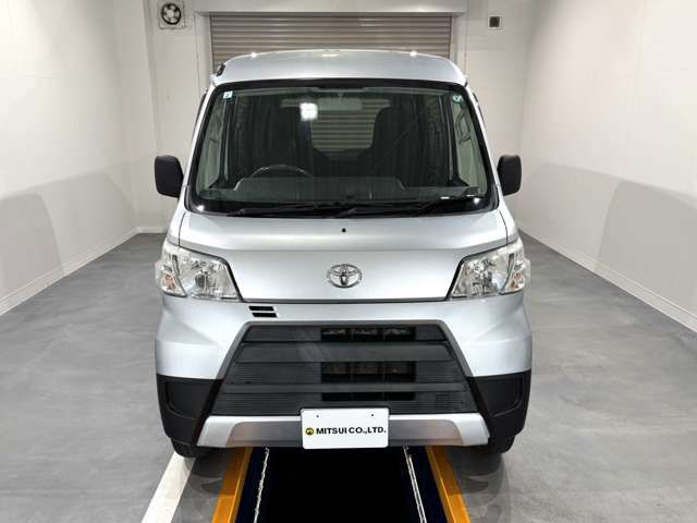 TOYOTA PIXIS van 4WD 2020