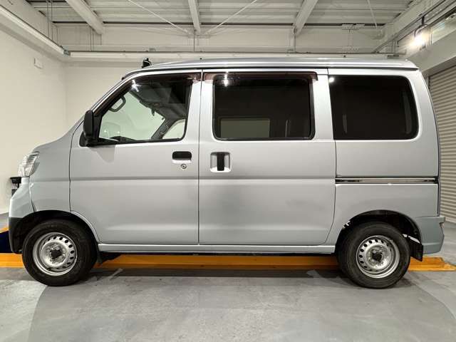 TOYOTA PIXIS van 4WD 2020