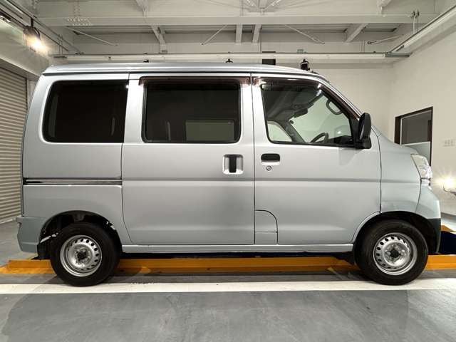 TOYOTA PIXIS van 4WD 2020