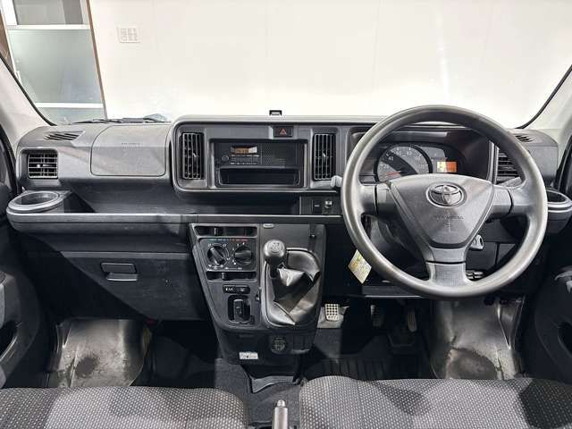 TOYOTA PIXIS van 4WD 2020