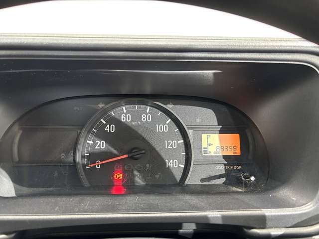 TOYOTA PIXIS van 4WD 2020