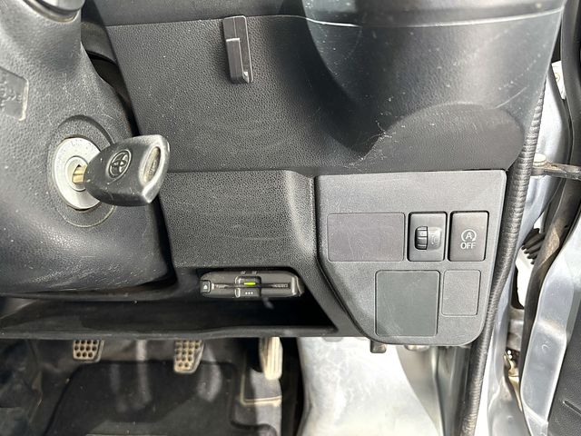 TOYOTA PIXIS van 4WD 2020