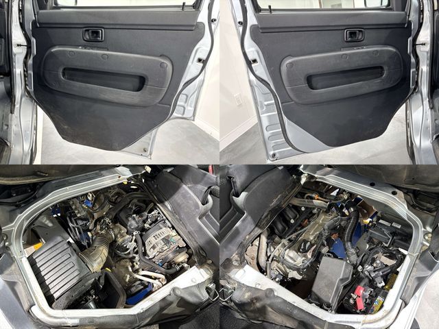 TOYOTA PIXIS van 4WD 2020