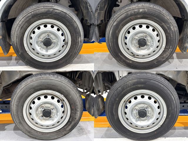 TOYOTA PIXIS van 4WD 2020