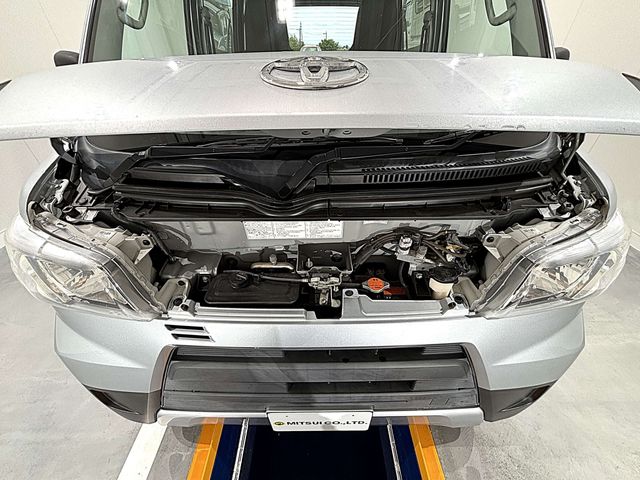 TOYOTA PIXIS van 4WD 2020